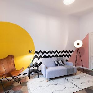 Appartement met Twee Slaapkamers